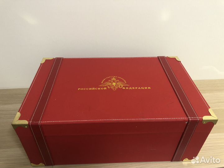 Чайный сервиз 