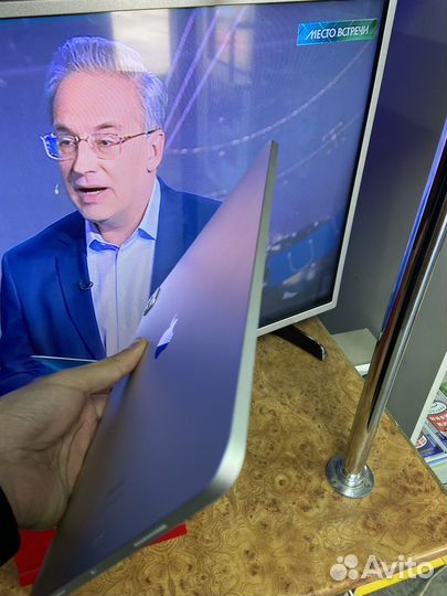 iPad Pro 12.9, 512 Гб, 6 поколение 2022