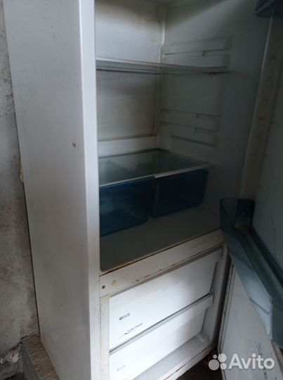Холодильник бу