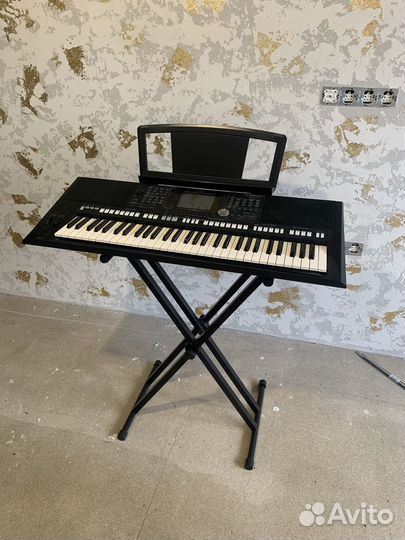 Синтезатор yamaha