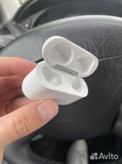 AirPods 3 кейс