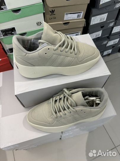 Кроссовки мужские adidas fear of god x forum 86