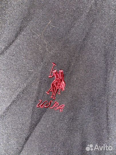 Рубашка женская us Polo