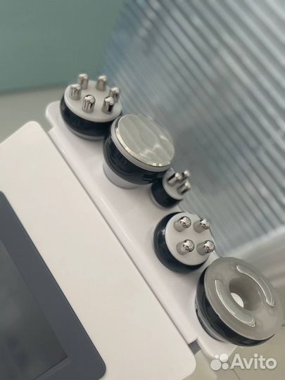 Поставщик оборудования для косметологии