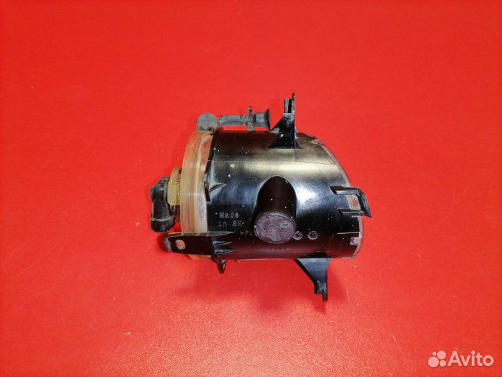 Фара противотуманная передняя левая Opel Corsa S07