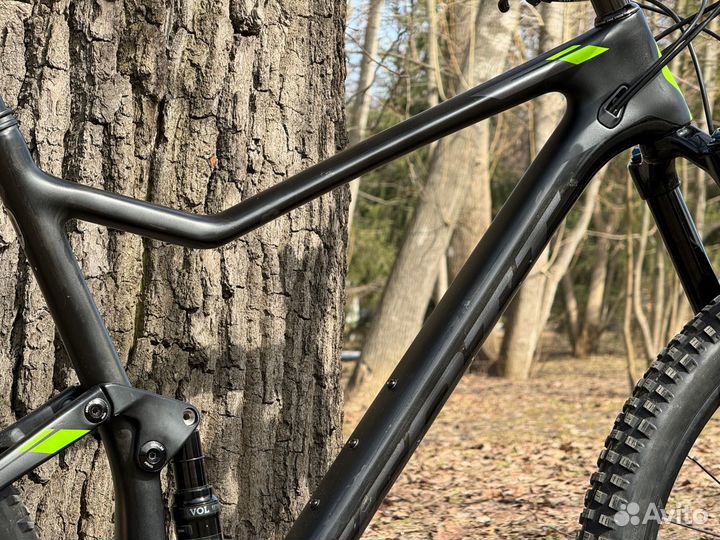 Scott spark 920 2019 XL