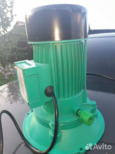 Водяной насос