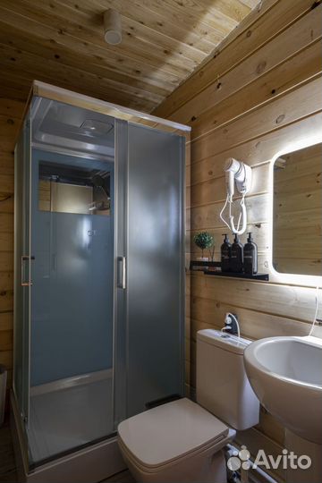 Отдых в Аршане