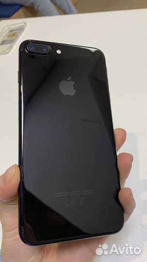 iPhone 7 Plus, 32 ГБ