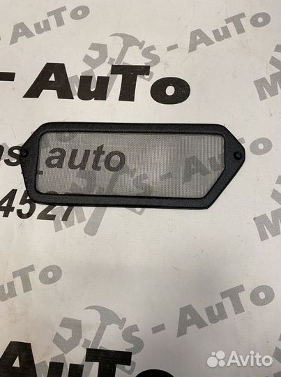 Фильтр Сетка воздухозаборника Веста