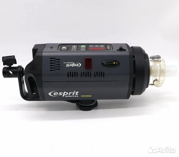 Моноблок Bowens Esprit Digital 500DX