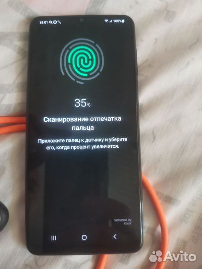 Samsung Galaxy M32, 6/128 ГБ