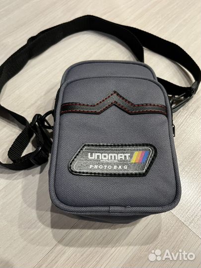 Сумка Unomat