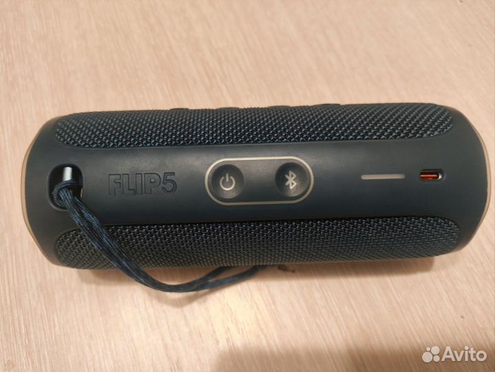 Jbl flip 5 оригинал