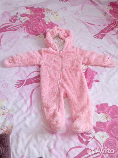 Комбинезон