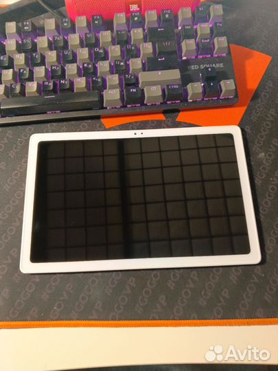 Samsung galaxy tab a7 10.4 sm t505