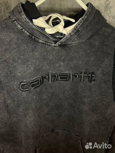 Худи Carhartt