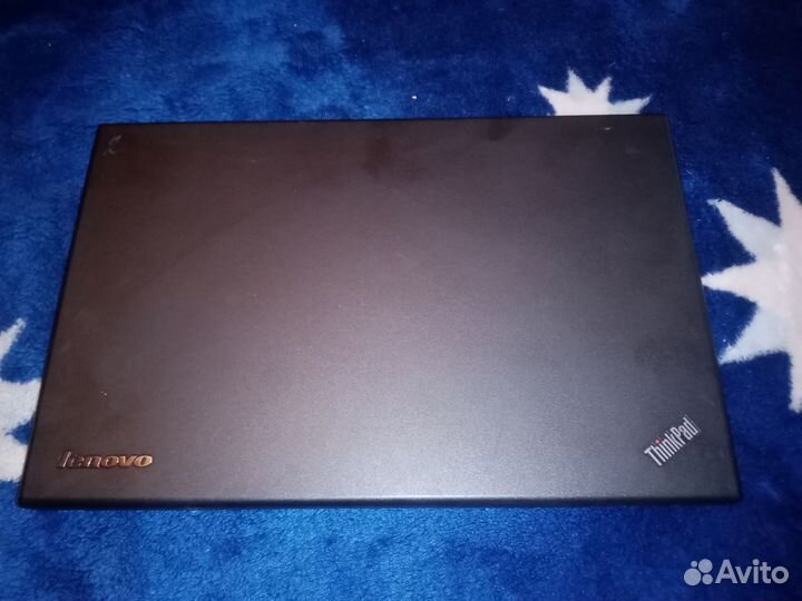 Lenovo thinkpad