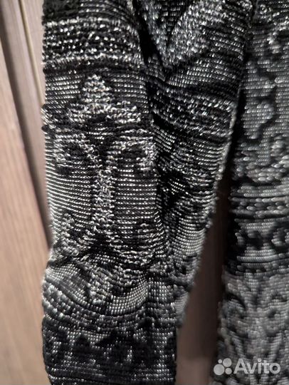 Платье вечернее концертное