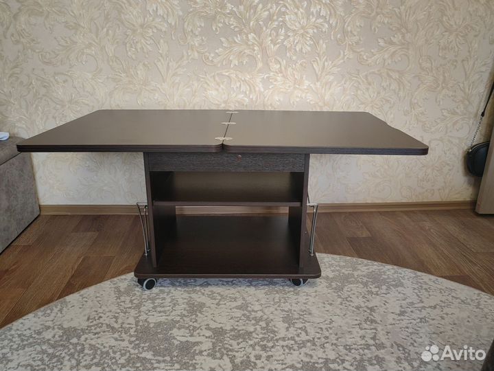 Стол- трансформер