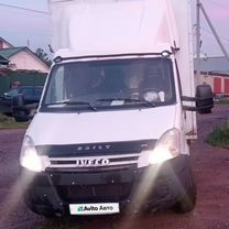 Iveco Daily 3.0 MT, 2007, 894 235 км, с пробегом, цена 1 100 000 руб.