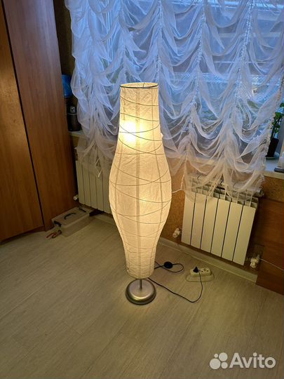 Торшер