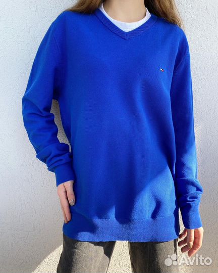 Джемпер Tommy Hilfiger