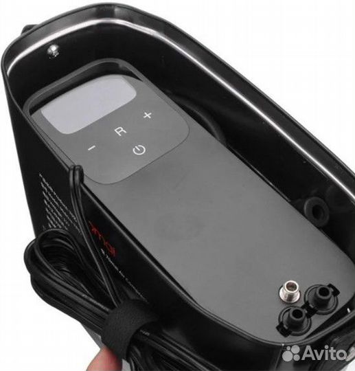 Компрессор автомобильный Xiaomi 70mai Air Compress