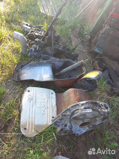 Maн командор