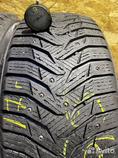 Kumho WinterCraft Ice WI31 225/50 R17