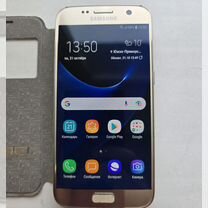 Samsung Galaxy S7, 4/32 ГБ