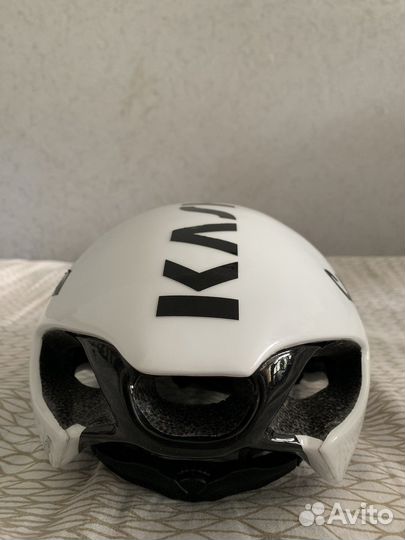 Шлем велосипедный kask utopia