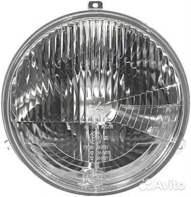Фары фольксваген транспортер т-2 т-3 новые