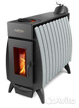 Термофор Огонь-Батарея 11 Отопительная печь