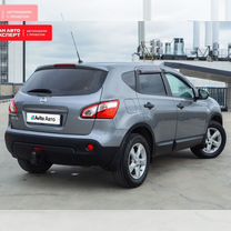 Nissan Qashqai 1.6 MT, 2013, 170 000 км, с пробегом, цена 1 103 000 руб.