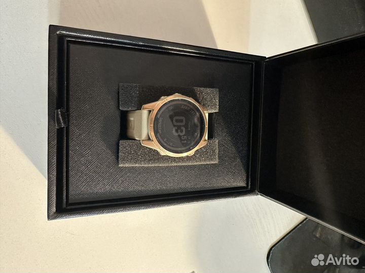 Garmin fenix 7 sapphire solar