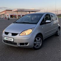 Mitsubishi Colt 1.5 AMT, 2005, 235 797 км, с пробегом, цена 365 000 руб.