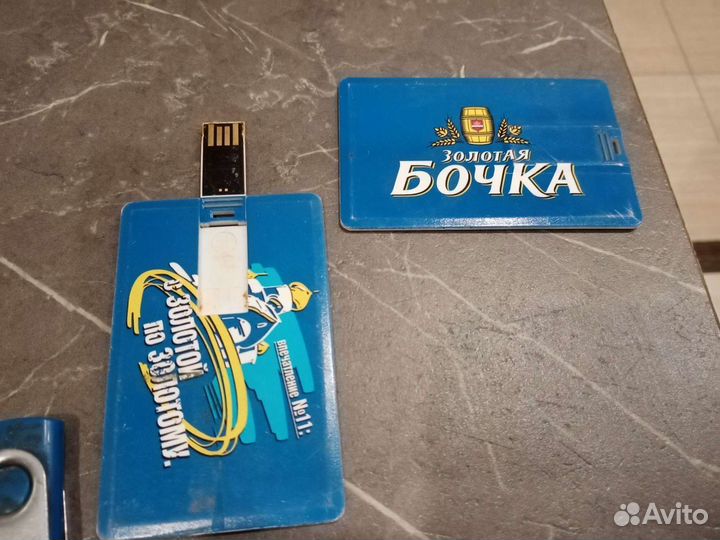 Usb флешка