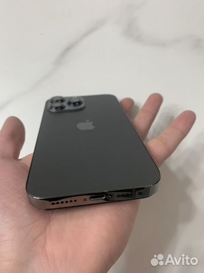 iPhone xr в корпусе 13 pro 128 gb