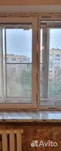 Окна быстро