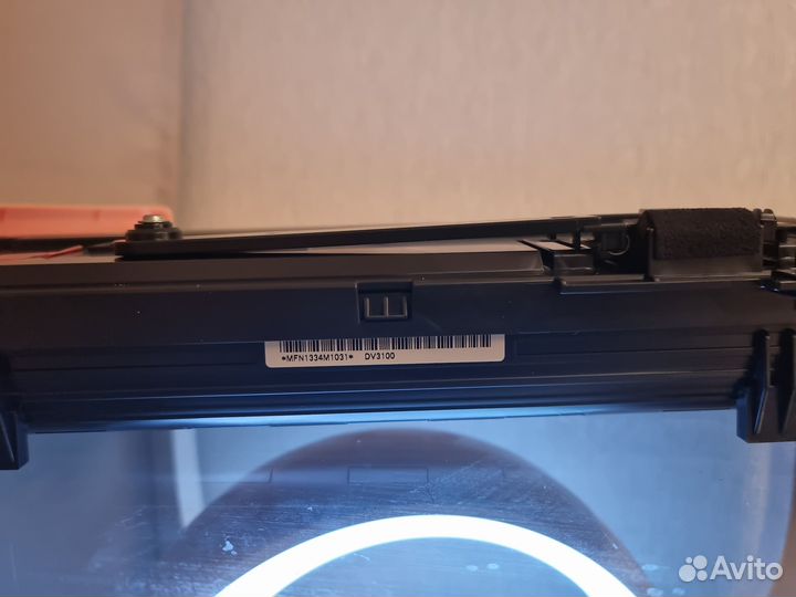 Картридж DV-3100 для принтера оригинал