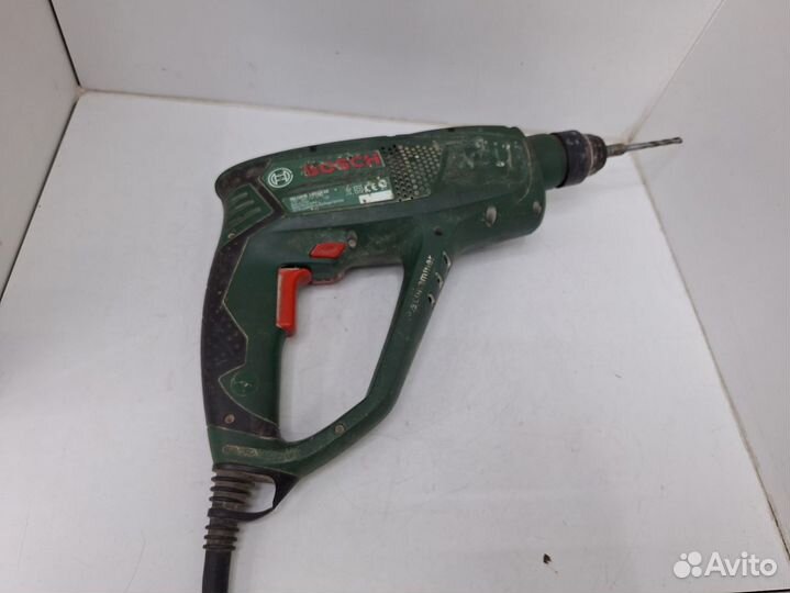 Перфораторы Bosch PBH 2100RE