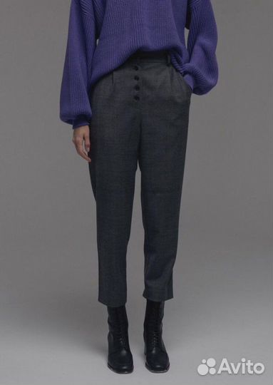 Брюки Duman s 44 размер