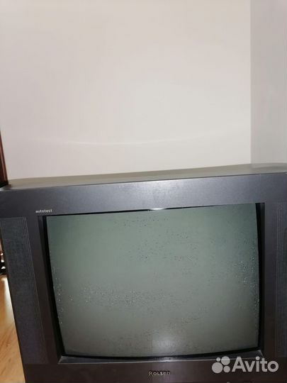 Телевизор бу