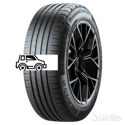 Gislaved PremiumControl 195/55 R15 85H