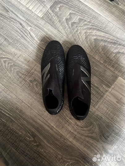 Бутсы new balance