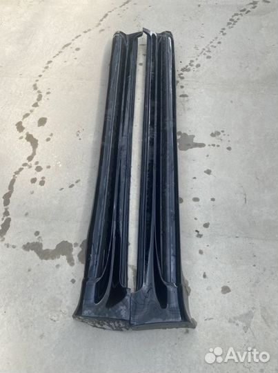 Land cruiser 200 детали