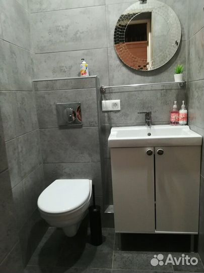 Плиточник-сантехник