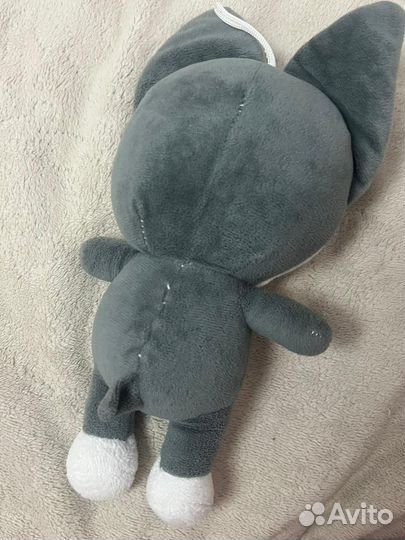 Мягкая игрушка