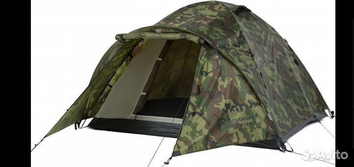 Прокат (аренда) палатка, шатёр, матрас, спальник